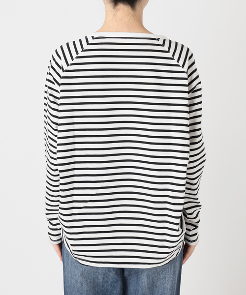 Spick＆Span（スピック アンド スパン） tシャツ 「新色有り / 追加