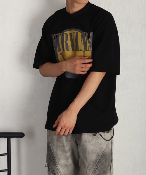 ROCK OFF tシャツ メンズ レディース : ZOZOTOWN Yahoo!店 - 通販