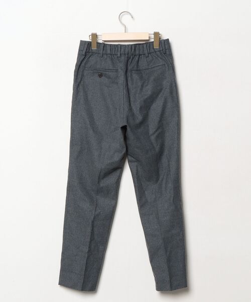 markaware（マーカウェア） パンツ 2 トップグレー メンズ : ZOZOTOWN