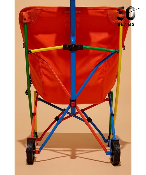 最終値下げ済！引取り限定！Coleman コールマン　キャンピングチェアセット Coleman（コールマン） 「50周年特別企画」「別注」Coleman