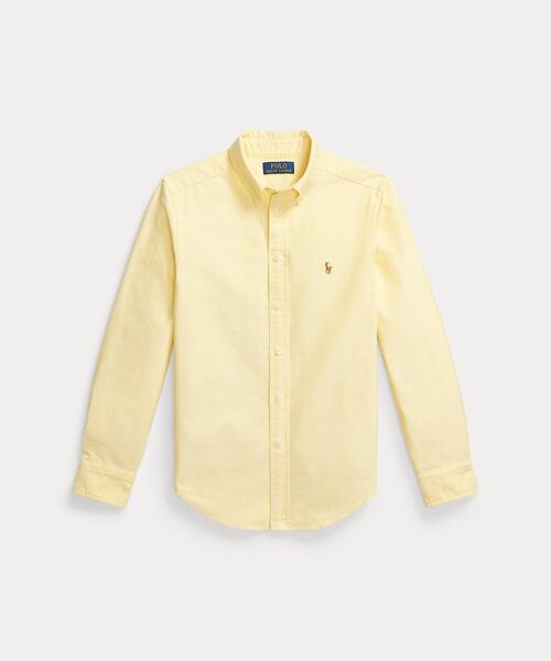 Polo Ralph Lauren Childrenswear ブラウス シャツ アイコニック 