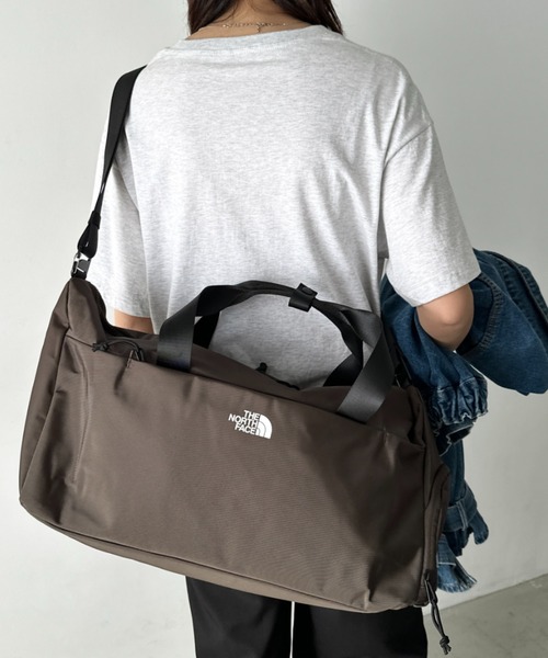 THE NORTH FACE（ザ ノースフェイス） ノースフェイス ボストンバッグ