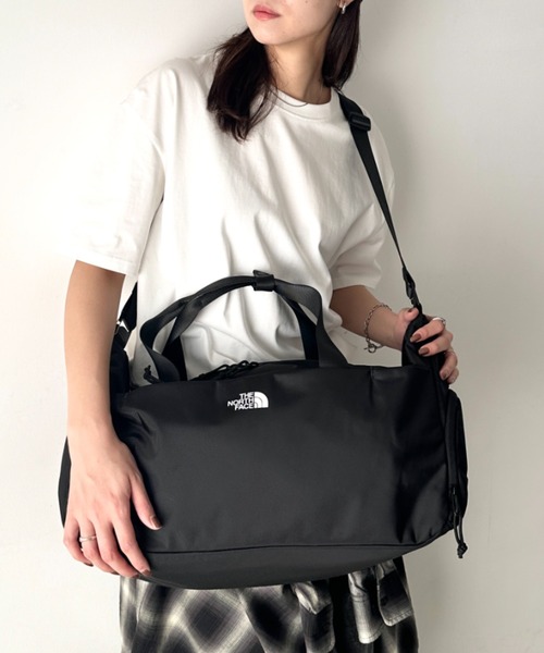 THE NORTH FACE（ザ ノースフェイス） ノースフェイス ボストンバッグ
