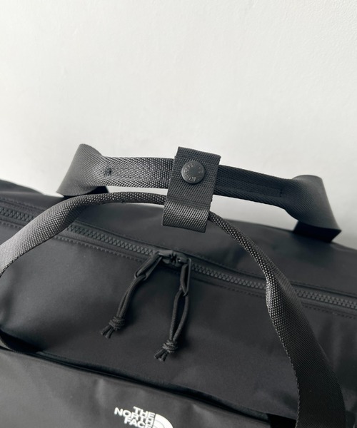 THE NORTH FACE（ザ ノースフェイス） ノースフェイス ボストンバッグ