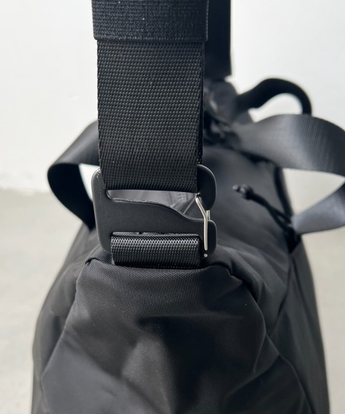 THE NORTH FACE ボストンバッグ ショルダーストラップ付き THE NORTH FACE（ザ ノースフェイス） ノースフェイス ボストンバッグ