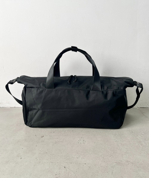 THE NORTH FACE ボストンバッグ 黒 大容量 THE NORTH FACE（ザ ノースフェイス） ノースフェイス ボストンバッグ
