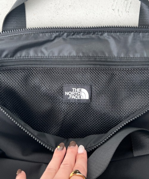 THE NORTH FACE（ザ ノースフェイス） ノースフェイス ボストンバッグ