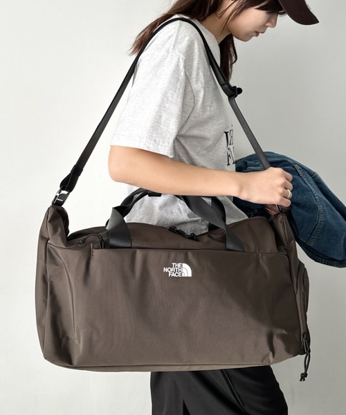 THE NORTH FACE ボストンバッグ トートバッグ THE NORTH FACE（ザ ノースフェイス） ノースフェイス ボストンバッグ