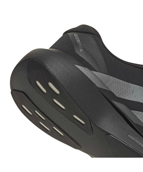adidas（アディダス） スニーカー 「HEREIAM」/アディゼロ EVO SL