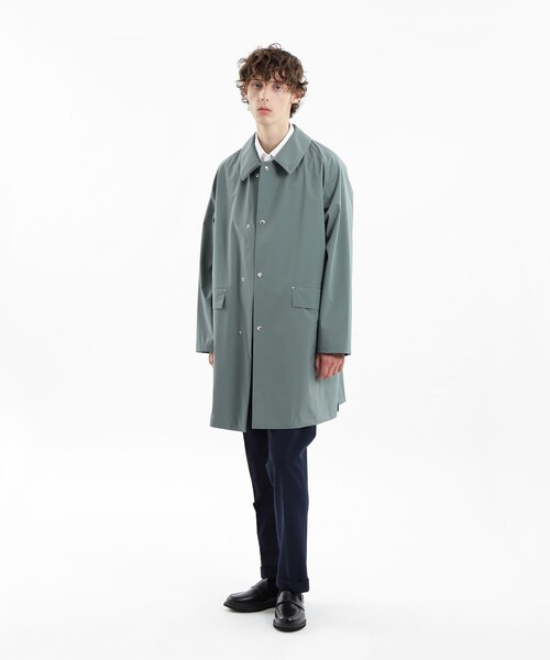 MACKINTOSH PHILOSOPHY（マッキントッシュフィロソフィー） ステン