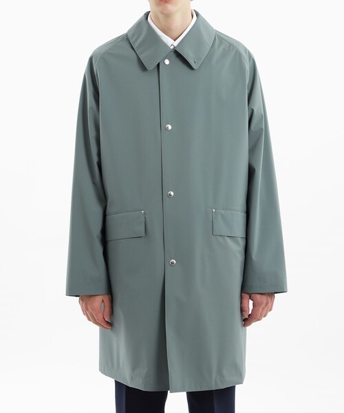 MACKINTOSH PHILOSOPHY（マッキントッシュフィロソフィー） ステン