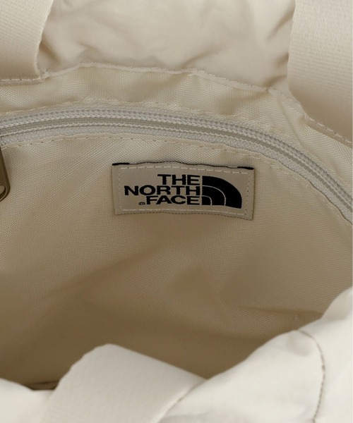 ショルダーバッグ TNF/WL-LINDEN　MESH BUCKET　BAG　MINI メンズ レディース
