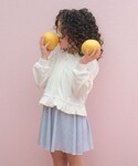 ラッシュガード フレア マエアキ ラッシュガー...の詳細画像1
