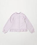 ラッシュガード フレア マエアキ ラッシュガー...の詳細画像3