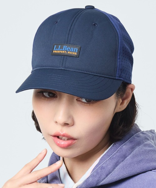 L.L.Bean（エルエルビーン） メッシュキャップ キャップ 帽子 