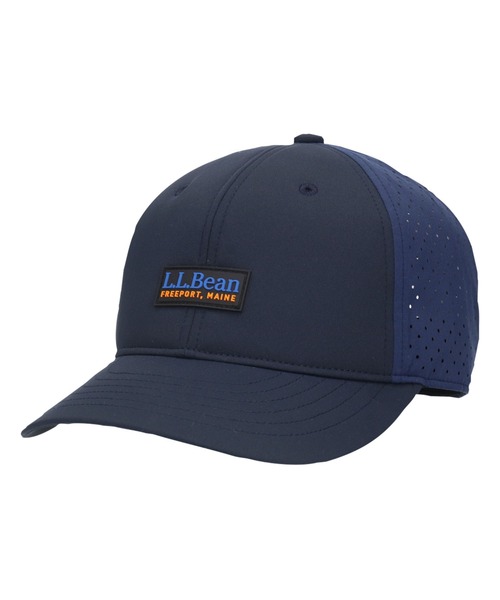 L.L.Bean（エルエルビーン） メッシュキャップ キャップ 帽子 メンズ