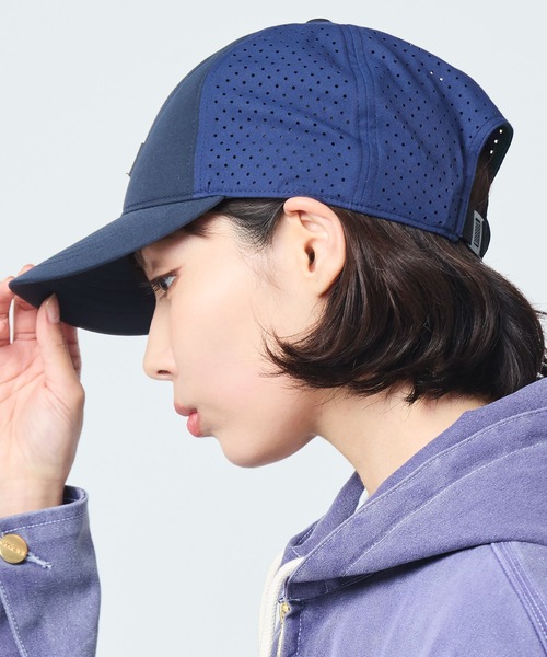 L.L.Bean（エルエルビーン） キャップ 帽子 ウォーターレペレント