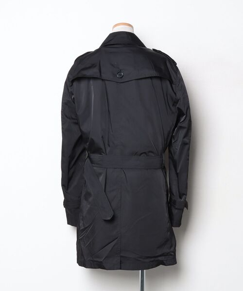 BURBERRY BLACK LABELトレンチコート　L BURBERRY BLACK LABEL（バーバリーブラックレーベル） トレンチコート