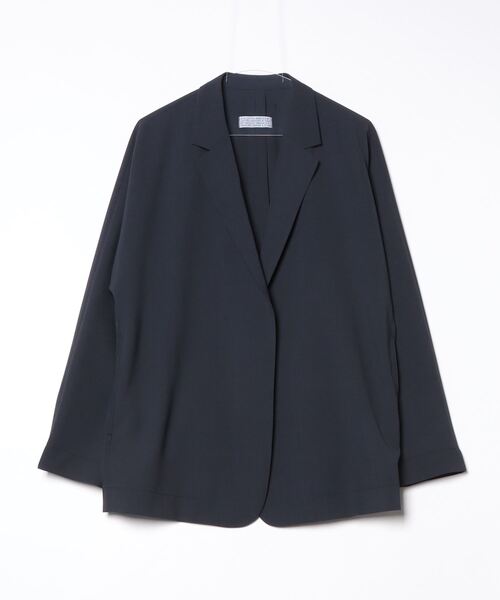 UNITED ARROWS & SONS テーラードジャケット　ネイビー　M UNITED ARROWS & SONS by DAISUKE OBANA 「UNITED OBANA」 テーラード