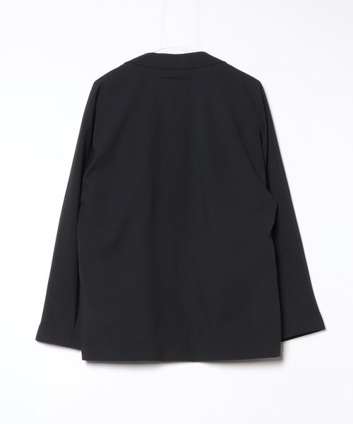 UNITED ARROWS & SONS by DAISUKE OBANA 「UNITED OBANA」 テーラード