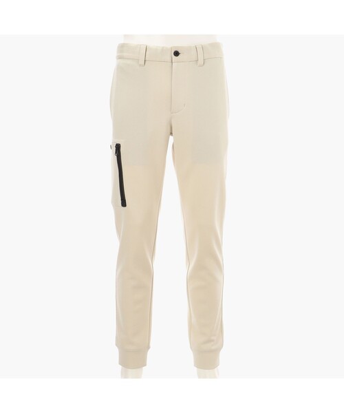パンツ 「BRIEFING GOLF／ブリーフィングゴルフ」MS STITCHED 3D LOGO CARGO JOGGER PANTS メンズの画像