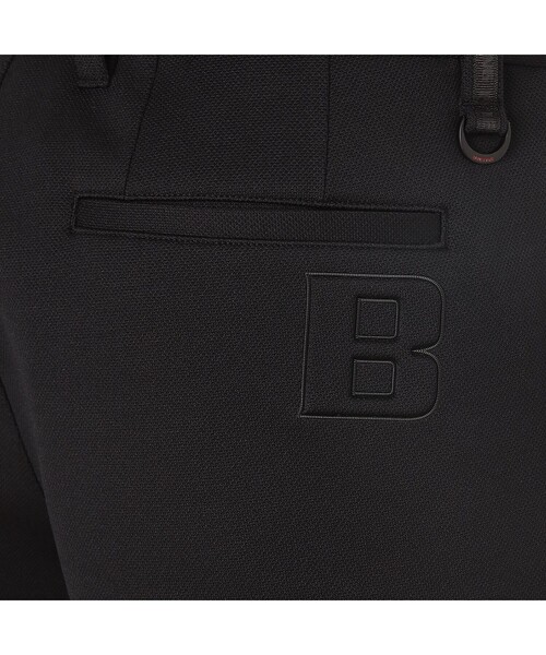 パンツ 「BRIEFING GOLF／ブリーフィングゴルフ」MS STITCHED 3D LOGO CARGO JOGGER PANTS メンズの画像