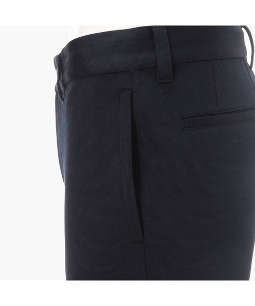 パンツ 「BRIEFING GOLF／ブリーフィングゴルフ」MS STITCHED 3D LOGO CARGO JOGGER PANTS メンズの画像
