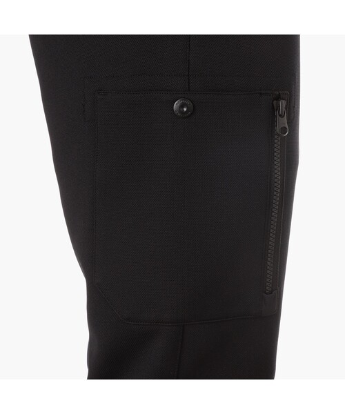 パンツ 「BRIEFING GOLF／ブリーフィングゴルフ」MS STITCHED 3D LOGO CARGO JOGGER PANTS メンズの画像