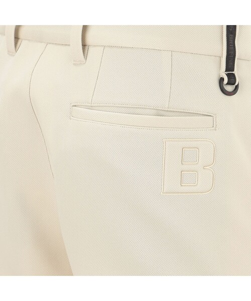 BRIEFING GOLF 3D LOGO パンツ BRIEFING（ブリーフィング） パンツ 「BRIEFING GOLF／ブリーフィング