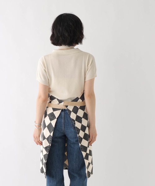 TABLE TALK HATAAPRON リネンエプロン Fサイズ リネン エプロン」の人気商品一覧 | 安い商品を通販サイトから探す