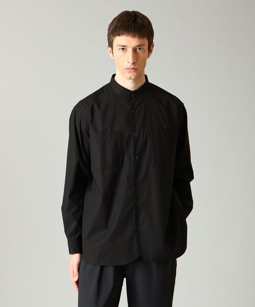 Columbia（コロンビア） シャツ 限定展開 COLUMBIA BLACK LABEL/ ス