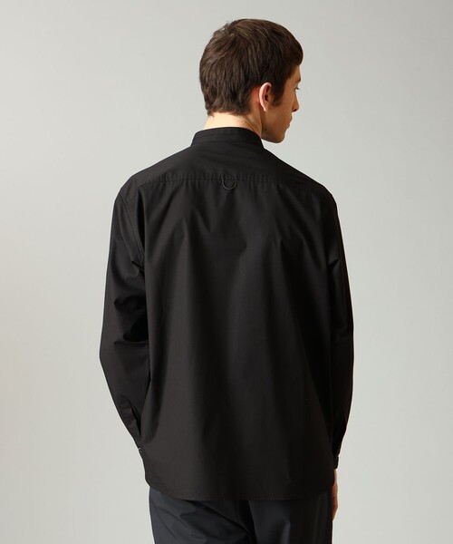 Columbia（コロンビア） シャツ 限定展開 COLUMBIA BLACK LABEL/ ス