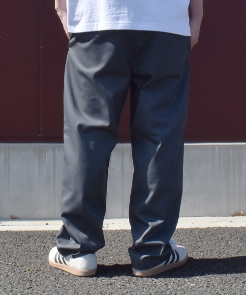 Dickies（ディッキーズ） ワイドパンツ パンツ 「ムラサキスポーツ限定