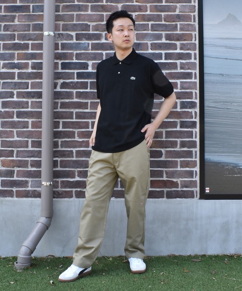 Dickies（ディッキーズ） ワイドパンツ パンツ 「ムラサキスポーツ限定