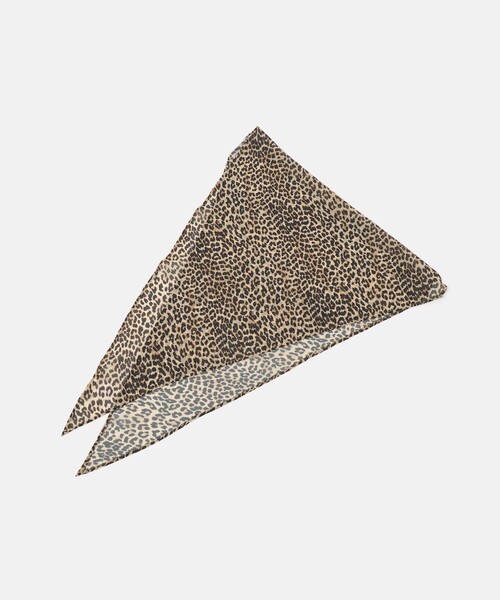 UNITED ARROWS（ユナイテッドアローズ） ストール マフラー プリント