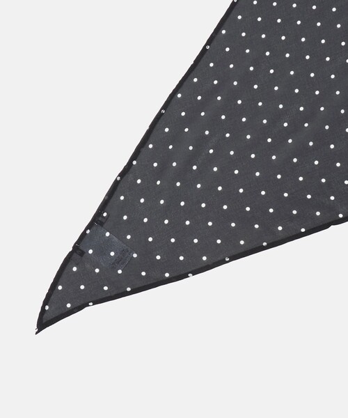 UNITED ARROWS（ユナイテッドアローズ） ストール マフラー プリント