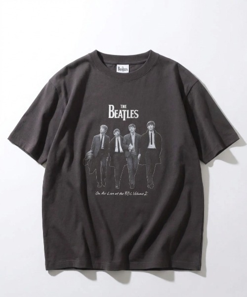 ビートルズ tシャツ（サイズ（S/M/L）：LL（XL））の商品一覧 通販