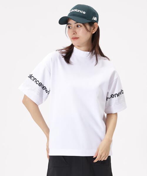 New Balance Golf（ニューバランスゴルフ） tシャツ 「new balance