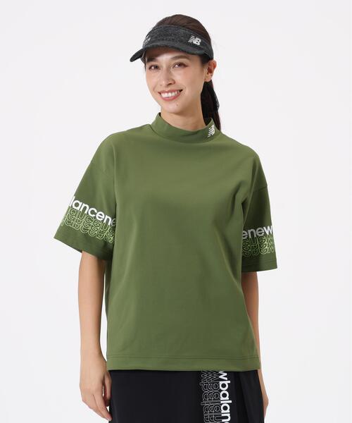 New Balance Golf（ニューバランスゴルフ） tシャツ 半袖 「new