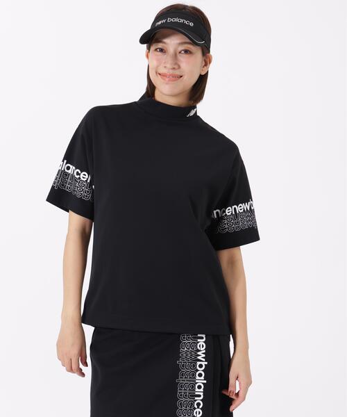 New Balance Golf（ニューバランスゴルフ） tシャツ 「new balance