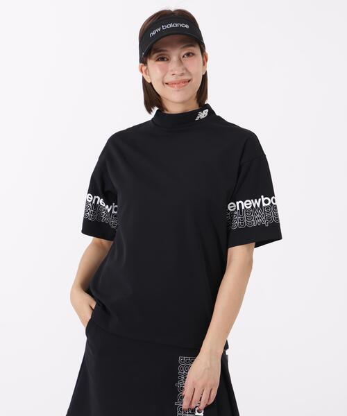 New Balance Golf（ニューバランスゴルフ） tシャツ 「new balance