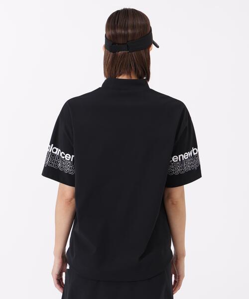 New Balance Golf（ニューバランスゴルフ） tシャツ 「new balance
