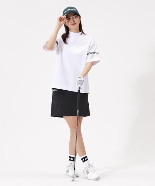 New Balance Golf（ニューバランスゴルフ） tシャツ 「new balance