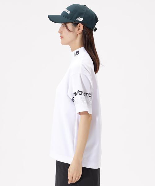 New Balance Golf（ニューバランスゴルフ） tシャツ 半袖 「new