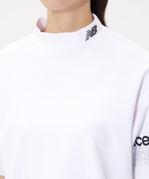 New Balance Golf（ニューバランスゴルフ） tシャツ 半袖 「new