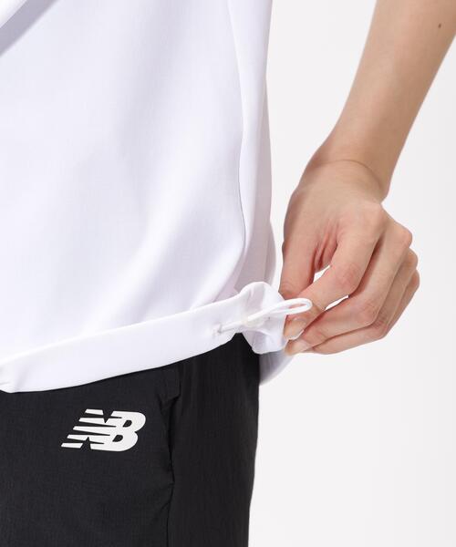 New Balance Golf（ニューバランスゴルフ） tシャツ 「new balance