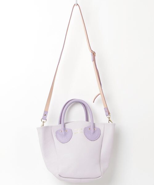 YOUNG&OLSEN The DRYGOODS STORE（ヤングアンドオルセン） 2WAYバッグ