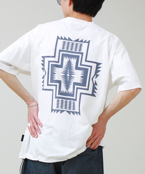PENDLETON（ペンドルトン） tシャツ 「PENDLETON/ペンドルトン