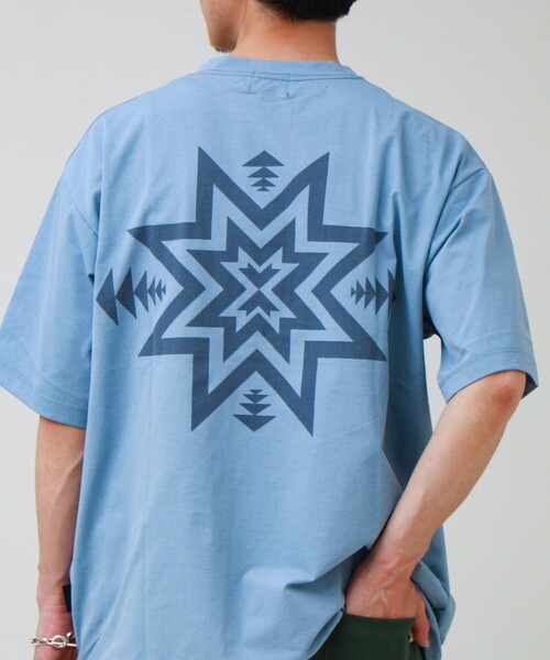 PENDLETON（ペンドルトン） tシャツ 「PENDLETON/ペンドルトン