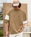 tシャツ mt10470- Asymmetry...の詳細画像2